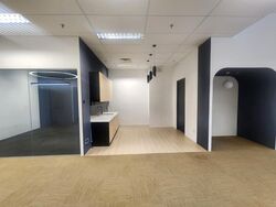 South Eastern Environment Health Office (D13), Office #523322731